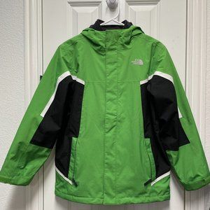 Boys The North Face Jacket